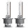 D2S 35W XENARC® NIGHT BREAKER® 220 3 Jahre Garantie* 2 St. OSRAM