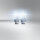 D2S 35W XENARC® NIGHT BREAKER® 220 3 Jahre Garantie* 2 St. OSRAM