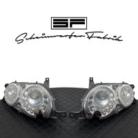Projektor-Umbau - Bentley Continental 3 (11-19) GT GTC...