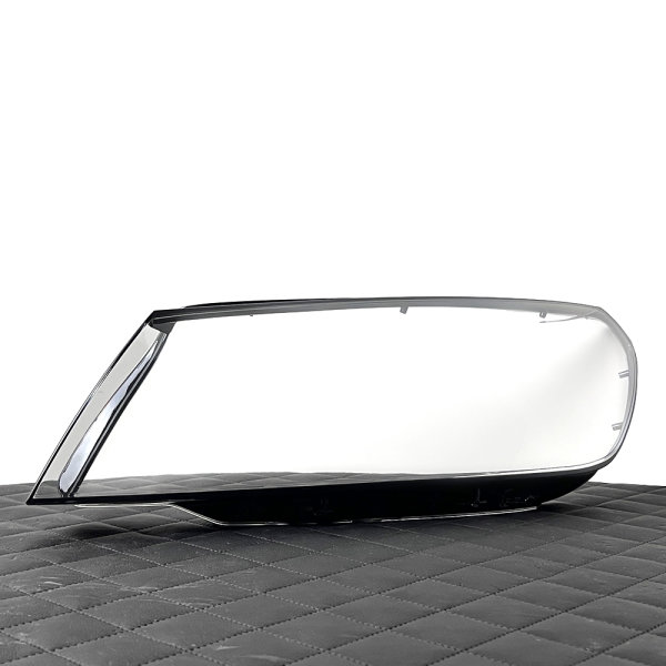 Scheinwerfer Glas Scheibe passt für VW Touareg 7P Facelift (2014 - 2018) Xenon LED - Reparatur