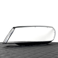 Scheinwerfer Glas Scheibe passt für VW Touareg 7P...