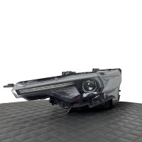 Projektor-Umbau - Maserati Levante (AM156) - Linksverkehr auf Rechtsverkehr RHD LHD LHT RHT - Scheinwerfer-Umbau