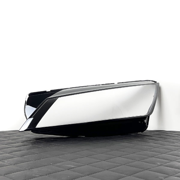 Scheinwerfer Glas Scheibe passt für Audi TT TTS TTRS 8S Xenon LED (2014-) Reparatur