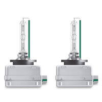 D3S 35W XENARC® NIGHT BREAKER® 220 3 Jahre Garantie* 2 St. OSRAM