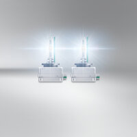 D3S 35W XENARC® NIGHT BREAKER® 220 3 Jahre Garantie* 2 St. OSRAM