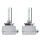 D3S 35W XENARC® NIGHT BREAKER® 220 3 Jahre Garantie* 2 St. OSRAM