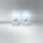 D3S 35W XENARC® NIGHT BREAKER® 220 3 Jahre Garantie* 2 St. OSRAM
