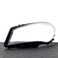 Scheinwerfer Glas Scheibe passt für Mercedes A W117...