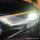 Reparatur - Audi A3 S3 RS3 8V Facelift Matrix-LED - LED-Tagfahrlicht Defekt Ausfall Lichtleiter Links