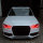 Scheinwerfer-Umbau - Audi A4 S4 RS4 B8 Facelift - RGBW Tagfahrlicht LED-Blinker TFL App Bluetooth Pace-Car Show