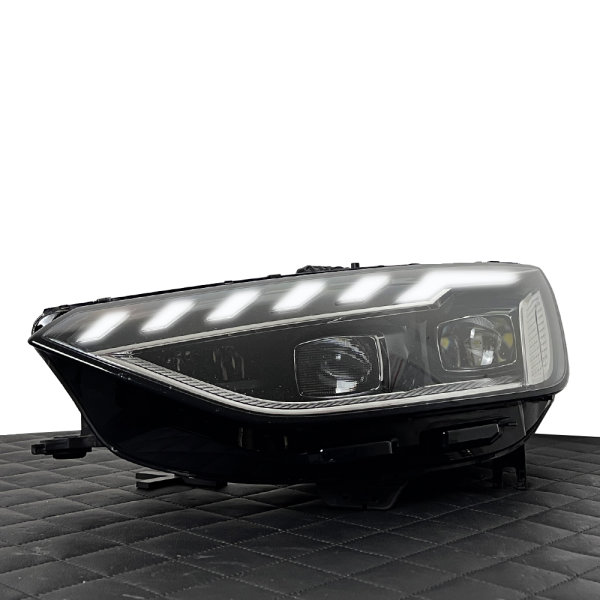 Standlicht-LED-Pack für Audi A3 8P (Positionslichter)