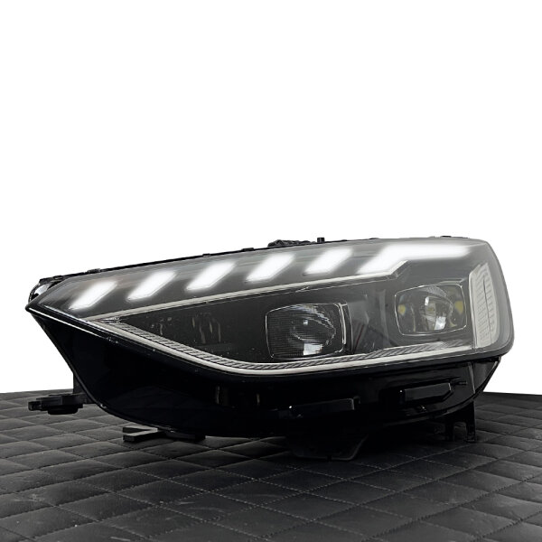 Reparatur - Audi A4 S4 RS4 B9 Facelift Matrix-LED - LED-Tagfahrlicht - Standlicht Defekt Ausfall