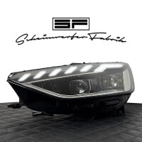 Reparatur - Audi A4 S4 RS4 B9 Facelift Matrix-LED - LED-Tagfahrlicht - Standlicht Defekt Ausfall