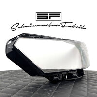 Scheinwerfer Glas Scheibe passt für VW Passat B8 Facelift (2019 - ) High-LED Matrix