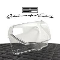 Scheinwerfer Glas Scheibe passt für BMW X3 G01 G02...