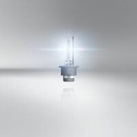 D2S 35W XENARC® NIGHT BREAKER® 220 3 Jahre Garantie* 1 St. OSRAM