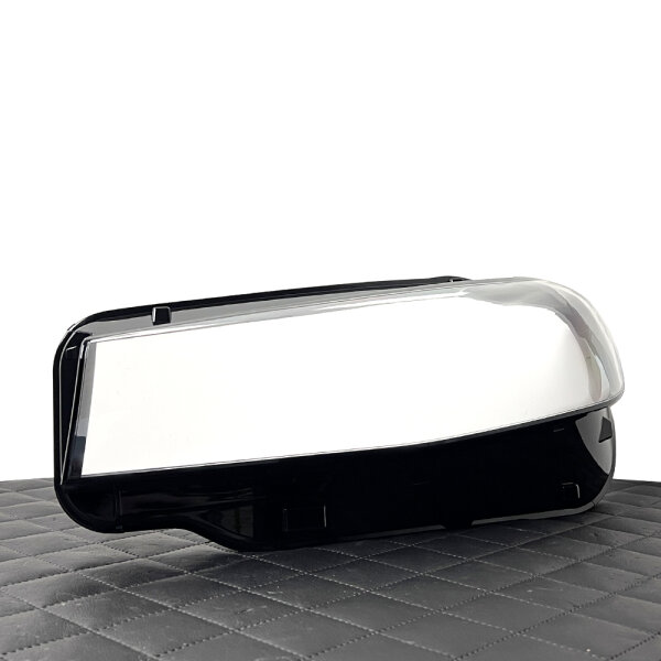 Scheinwerfer Glas Scheibe passt für BMW 3er G20 G21 G28 LCI (2022 - ) LED