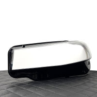 Scheinwerfer Glas Scheibe passt für BMW 3er G20 G21 G28 LCI (2022 - ) LED