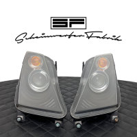 Projektor-Umbau - Lamborghini Gallardo Xenon Spyder...