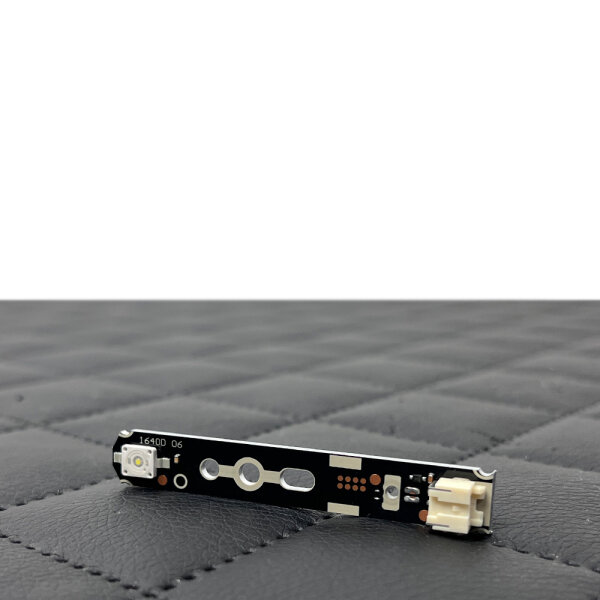 Platine PCB LED-Modul passt für Mercedes GLK X204 / SL R231 Standlicht Parklicht (fertig bestückt)