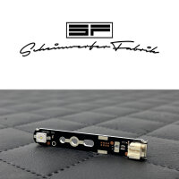 Platine PCB LED-Modul passt für Mercedes GLK X204 / SL R231 Standlicht Parklicht (fertig bestückt)