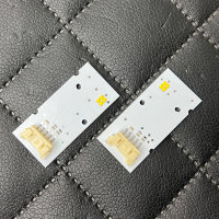 LED Platinen Gelb Tagfahrlicht passt für BMW M3 M4 3er 4er F80 F82 F83 F32 F33 F36 LCI (2017 - 2020) CSL-Style