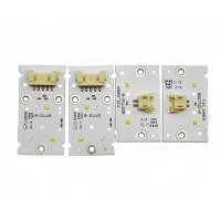 LED Platinen Gelb Tagfahrlicht passt für BMW 2er M2 F22 F23 F87 (2013 - 2017)  CSL-Style