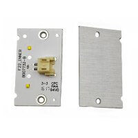 LED Platinen Gelb Tagfahrlicht passt für BMW 2er M2 F22 F23 F87 (2013 - 2017)  CSL-Style