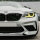 LED Platinen Gelb Tagfahrlicht passt für BMW 2er M2 F22 F23 F87 (2013 - 2017)  CSL-Style