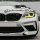 LED Platinen Gelb Tagfahrlicht passt für BMW 2er M2 F22 F23 F87 (2013 - 2017)  CSL-Style