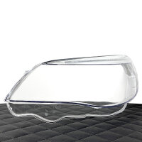 Scheinwerfer Glas Scheibe passt für BMW 5er e60 e61...