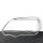 Headlight Lens Cover fits BMW 5 Series e60 e61 LCI Facelift with LED (2007 - 2009) Xenon Repair Left,only Lens Cover