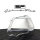 Headlight Lens Cover fits BMW 5 Series e60 e61 LCI Facelift with LED (2007 - 2009) Xenon Repair Left,only Lens Cover