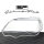 Headlight Lens Cover fits BMW 5 Series e60 e61 LCI Facelift with LED (2007 - 2009) Xenon Repair Left,only Lens Cover