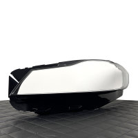 Scheinwerfer Glas Scheibe passt für Jaguar XF F-Pace...
