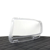 Scheinwerfer Glas Scheibe passt für Jeep Grand...