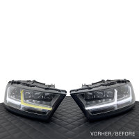 Repair - Audi Q7 SQ7 4M LED - LED Daytime Running Light...