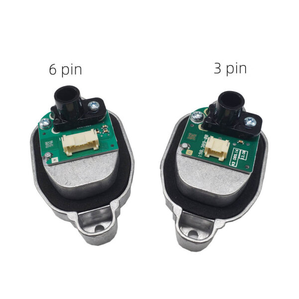Tagfahrlicht Angel Eye TFL LED Modul passt für BMW F30 F31 F35 Scheinwerfer 63117419610
