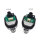 Tagfahrlicht Angel Eye TFL LED Modul passt für BMW F30 F31 F35 Scheinwerfer 63117419610