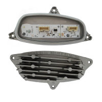 LED module daytime running light turn signal for Audi Q2...