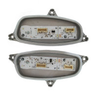 LED Modul Tagfahrlicht Blinker für Audi Q2 GA 81A998473 81A998474