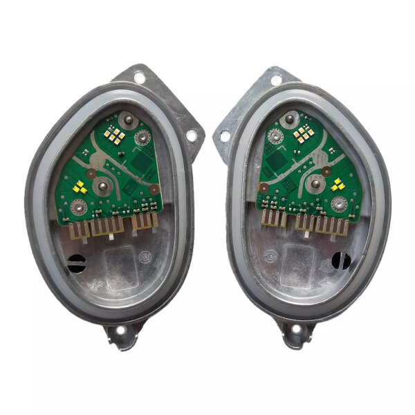 Tagfahrlicht TFL LED-Modul passt für BMW X7 X7M G07 Scheinwerfer 63119466175 63119466176