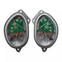 Tagfahrlicht TFL LED-Modul passt für BMW X7 X7M G07 Scheinwerfer 63119466175 63119466176