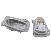 Tagfahrlicht TFL LED Modul Parklicht Tagfahrlicht Blinker passt für Audi A3 S3 RS3 8V FL mit LED-Scheinwerfer 8V0998473A 8V0998474A