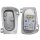 Tagfahrlicht TFL LED Modul Parklicht Tagfahrlicht Blinker passt für Audi A3 S3 RS3 8V FL mit LED-Scheinwerfer 8V0998473A 8V0998474A Links