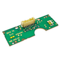 Daytime Running Light (DRL) LED Module PCB for...