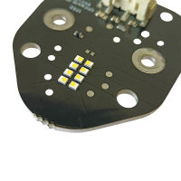 Tagfahrlicht TFL LED Modul PCB für Tesla Model 3 und Y Scheinwerfer B109037-B