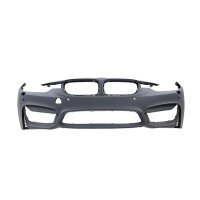 Sport Stoßstange vorne PDC+SRA ohne NSW passt für BMW F30 F31 auch Sportline/M-Paket