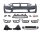 Sport Stoßstange vorne PDC+SRA ohne NSW passt für BMW F30 F31 auch Sportline/M-Paket