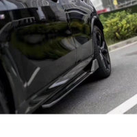 Sport-Performance Bodykit Komplett +Doppelsteg Grill schwarz glanz passt für BMW X5 G05 M-Paket ab Bj 2018